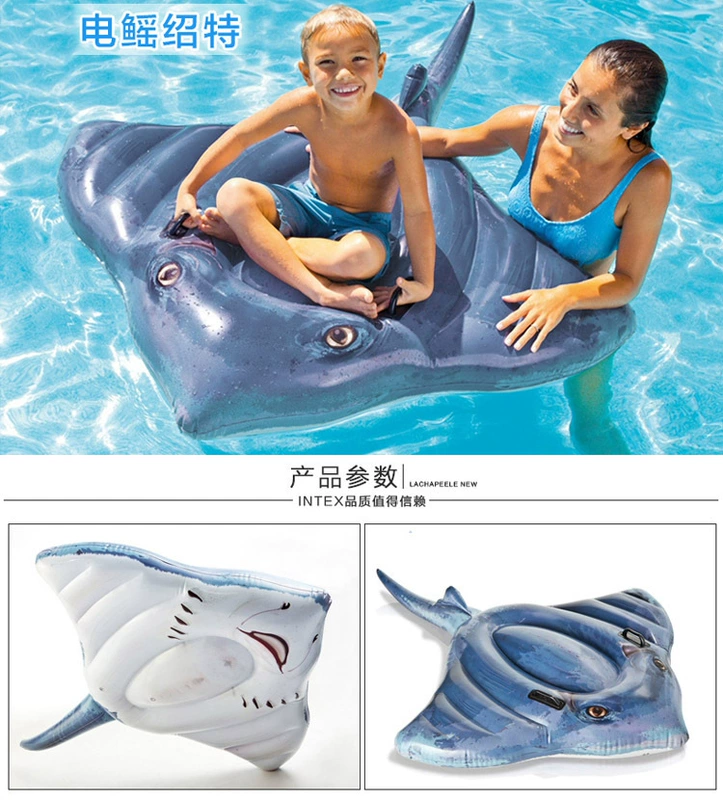 Bán hàng trực tiếp trẻ em của vòng bơi nổi hàng rùa thuyền inflatable bé đồ chơi nước con rùa cưỡi
