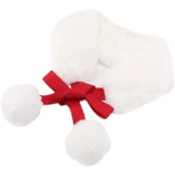 Ханьфу, зимний детский универсальный шарф, китайский стиль