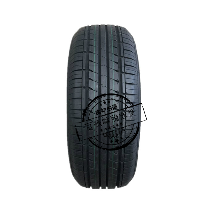 Lốp đôi tiền 205 50R16 87V phù hợp với Fengshen H30 AX3 Beiqi Sic Bo X25 lốp xe ô tô không săm