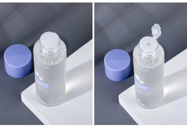 Suối nước nóng Gỗ trang điểm Nước 80ml Preslat Flat Flag Amino Acid Li Jiaqi Đề xuất xác thực tẩy trang dhc