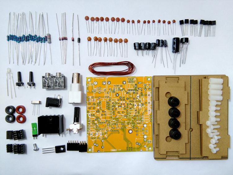 Qiqi Electronic 77dianzi.taobao.com