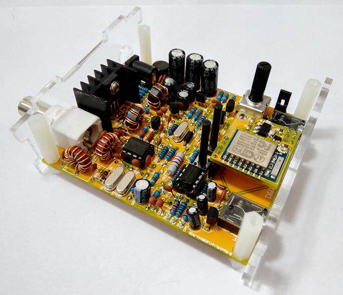 Qiqi Electronic 77dianzi.taobao.com