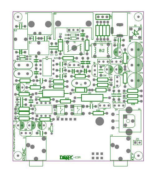 Qiqi Electronic 77dianzi.taobao.com
