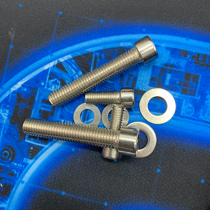 Modification of large abalone large radiation small crab caliper fixed screw