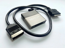 Yatule digital disc box Bluetooth module Qualcomm aptxHD is suitable for Land Rover iPod port