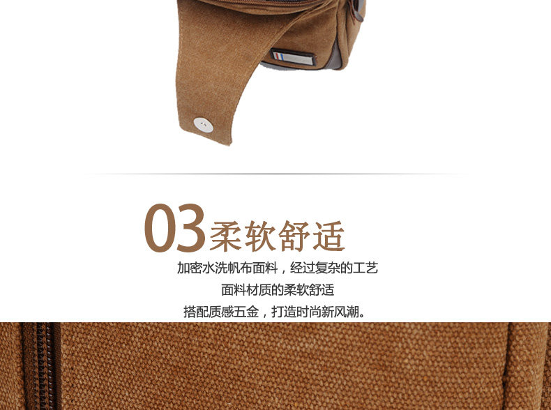 Sac pour homme - Ref 51572 Image 25