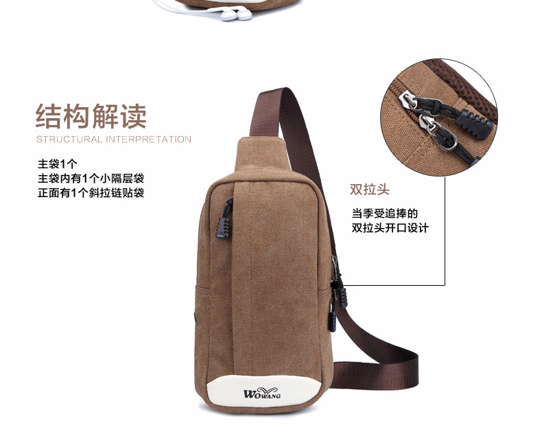 Sac homme - Ref 54135 Image 16