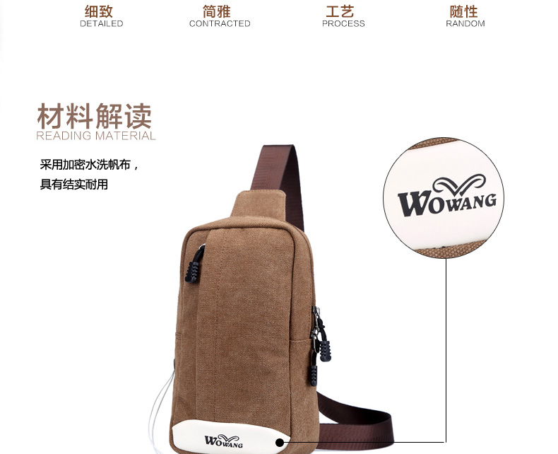 Sac homme - Ref 54135 Image 15