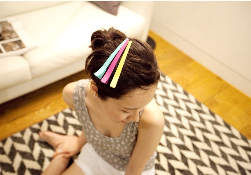 Accessoire coiffure en autre - Ref 1198211 Image 18