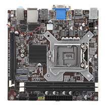  Onda Onda H61 ITX full solid version(Ver:1 0) 17*17CM small board Contact junior two to have a discount