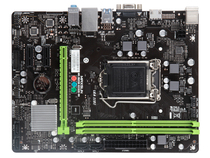  MAXSUN Mingtai Challenger H310CM-VH supports Intel 6 7 8 9th processor DDR4 memory