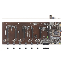  Onda AK2980-70 70 spacing 6 card in-line integration A2980U mining board machine and other accessories are sold at a good price