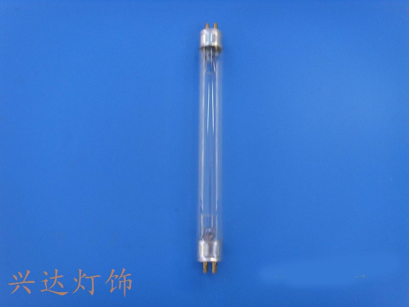 T5 germicidal lamp tube 4W6w8 watts ultraviolet thin lamp tube disinfection cabinet cupboard special lamp tube medical disinfection tube