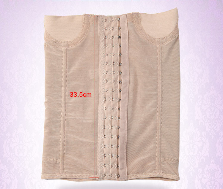 Corset sexy en nylon - Ref 673817 Image 29