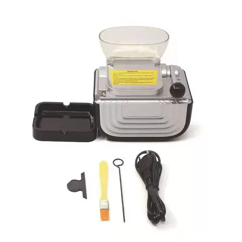 Новый 6,5 мм с высокой мощностью -сценой сигарет, зажигающая полностью автоматическая домашняя ручная ручная ручная рука