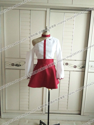 taobao agent 迷漫屋 Bump World Anlie COS Coster Customization