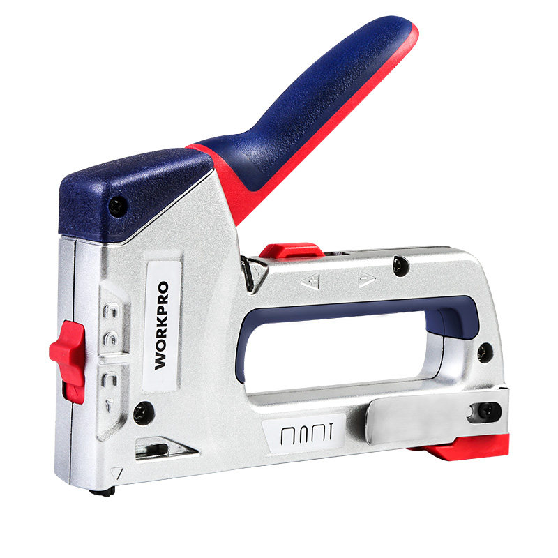 ten thousand grams of gram hand code nail gun shooting nail gun straight nail gun pneumatic steel nail gun woodworking gun wire slot W023021N