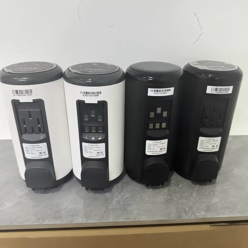 Equipped with the Tineco 2.0 Slim Power Source Vacuum Cleaner Head Fan Fw150100/150500/160100 Equipped with the Tineco 2.0 Slim Power Source Vacuum Cleaner Head Fan Fw150100/150500/160100
