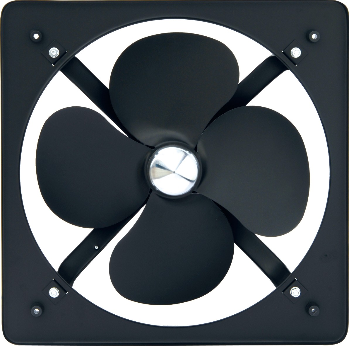 Delta Fan FAD square industry kitchen smoking cigarette exchanges fan metal window exhaust fan FAD20-4