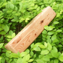 Superman Palm Wood Afternoon Nap Pillow Creative Square Plush Toy Emulation Hugging Home Whole Demagogic Cushions Props