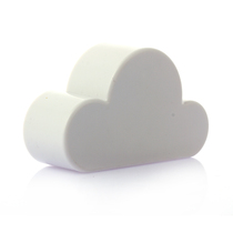 Cloud Dove magnet key holder key hanging powerful car key buckle contained