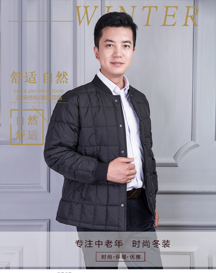 Blouson hiver pour homme   OTHER - Ref 3113839 Image 19