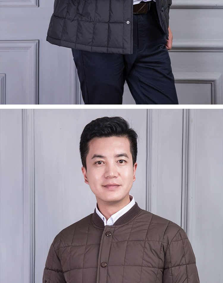 Blouson hiver pour homme   OTHER - Ref 3113839 Image 28