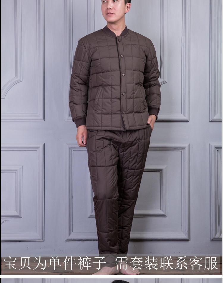 Blouson hiver pour homme   OTHER - Ref 3113077 Image 31