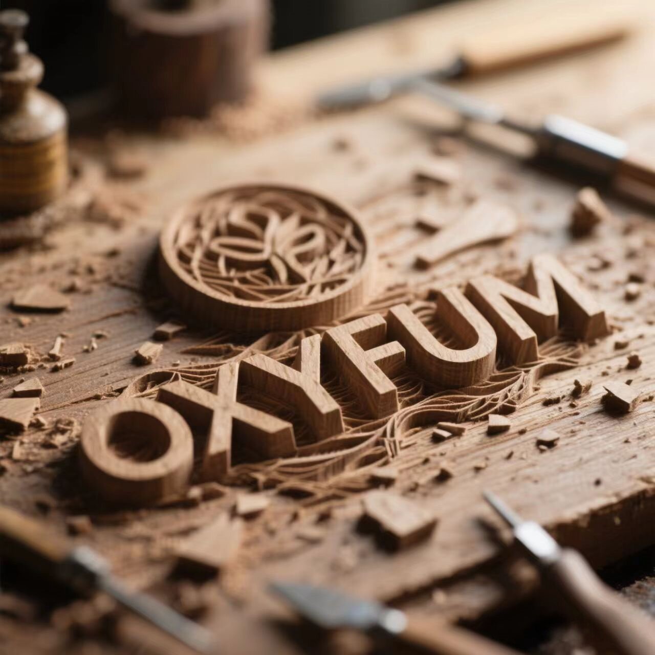OXYFUM