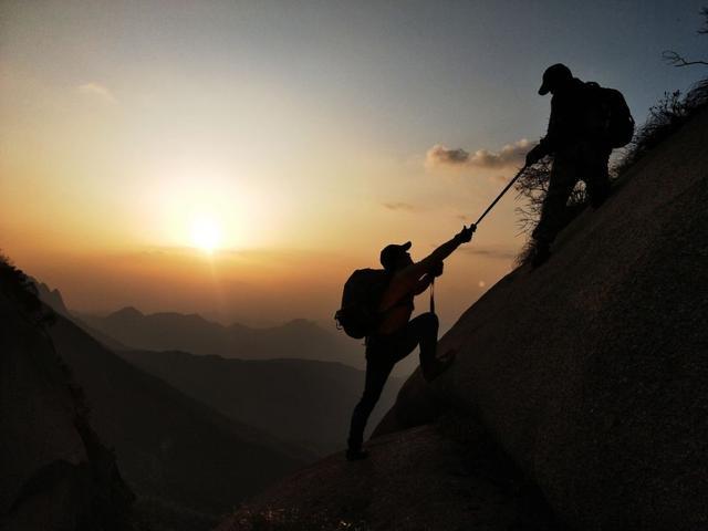 冬日登山之旅的装备推荐,没有之一!