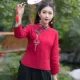 № 3 красный