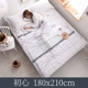 Ins gió giường cotton du lịch khách sạn bẩn túi ngủ khách sạn người lớn cầm tay đôi trong nhà chống bẩn
