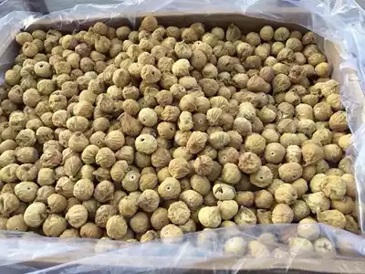 Xinjiang Atushi small figs dried figs 500g pregnant women snacks natural drying, not Lavender, not floating bulk