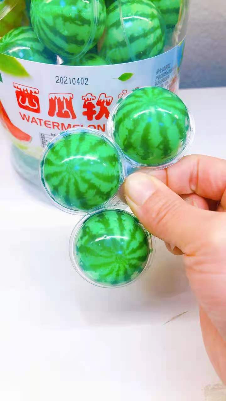 Eyeball Candy Party City