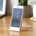 góc lười biếng của máy tính để bàn điện thoại viên đứng phổ ipad người lười biếng sống đơn giản 66.004 đa chức năng giá đỡ - Phụ kiện điện thoại di động Phụ kiện điện thoại di động