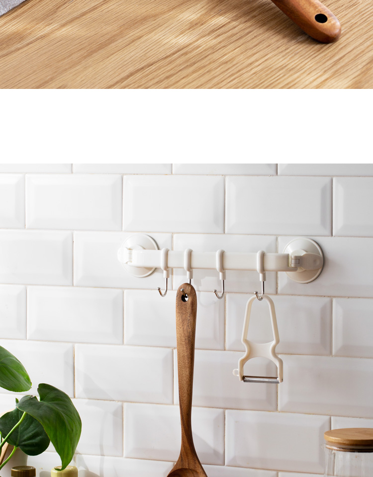 Lười góc xẻng gỗ xẻng xẻng gỗ không dính đặc biệt tay cầm dài chiên muỗng bếp chảo xẻng 66178 hộp đựng gia vị thông minh
