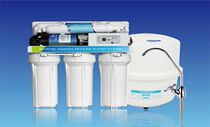 Terminal water purifier