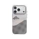 Carbon Fiber Pattern MagSafe Mountainscape Case – iPhone 17-13 Pro/Plus/Max/Air
