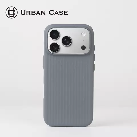 Ribbed Texture Metallic Camera iPhone Case for iPhone 17, 16, 15, 14 and 13