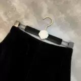 Весенние женские бархатные шорты, по фигуре