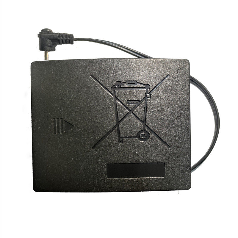 Almighty original safe external power supply Fujia safe battery box original external battery box