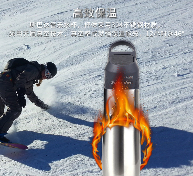 Музыкальная чашка Bluetooth_08