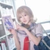 LoveLive! Nắng !! Aqours bóng nước phù hợp với trang phục cosplay cos để gửi vớ - Cosplay