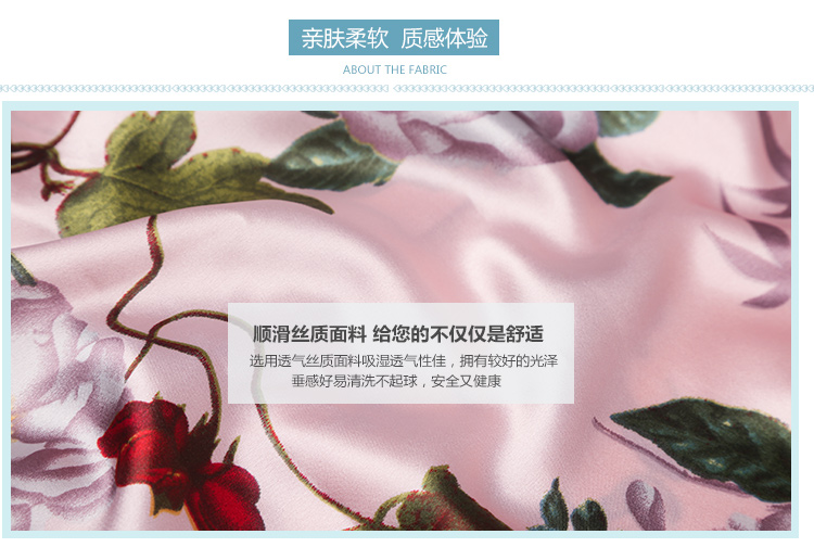 Pyjama pour femme OTHER   à manches longues - Ref 2995339 Image 16