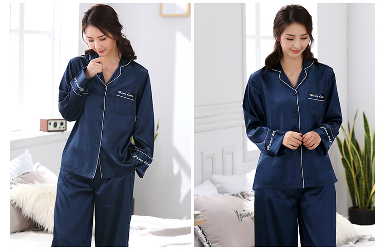 Pyjama pour femme OTHER   à manches longues - Ref 2995339 Image 28