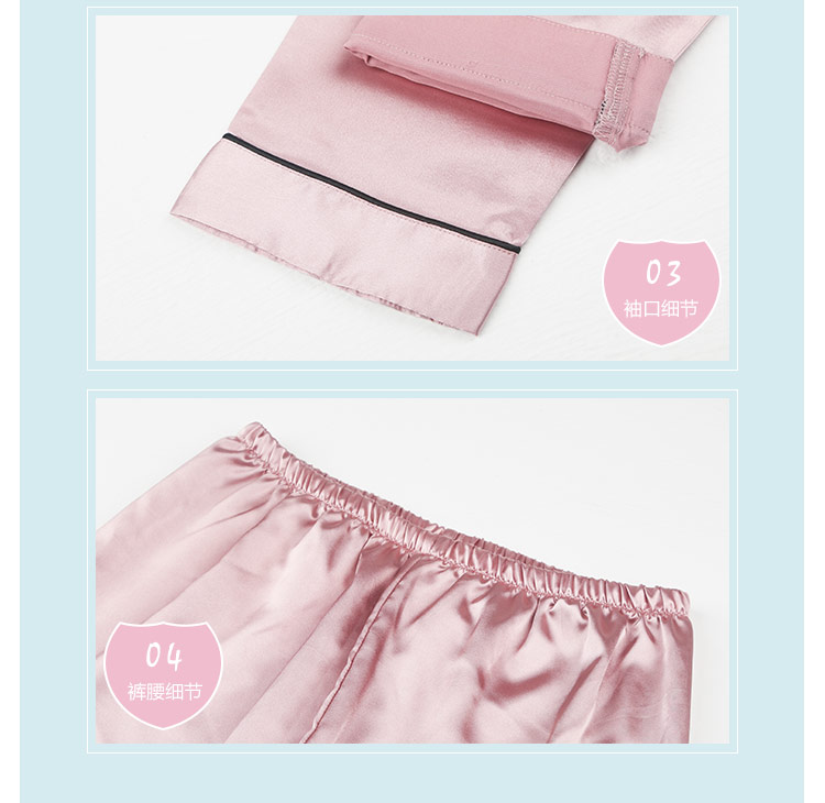 Pyjama pour femme OTHER   à manches longues - Ref 2995339 Image 103