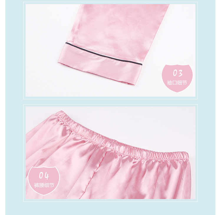 Pyjama pour femme OTHER   à manches longues - Ref 2995339 Image 79