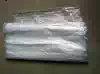 Mask rope PE film bag lining bag thin intimal bag 57cm wide food bag plastic bag Commercial liner bag plastic bag