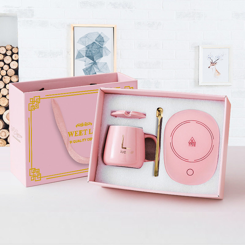 Small gift custom logo annual meeting opening event gift to employees creative practical companion gift