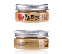 Savisterdith matte hair mud 85ml fluffy short hair styling for men